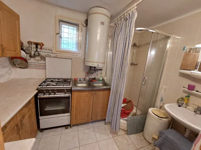 Eladó üdülő és hétvégi ház Fonyód 40 nm