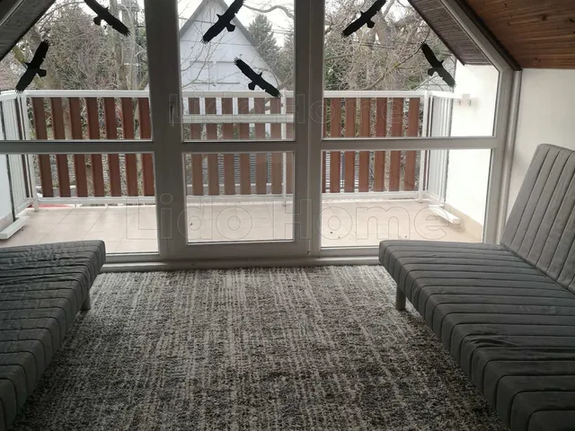 Eladó üdülő és hétvégi ház Balatonszemes 90 nm