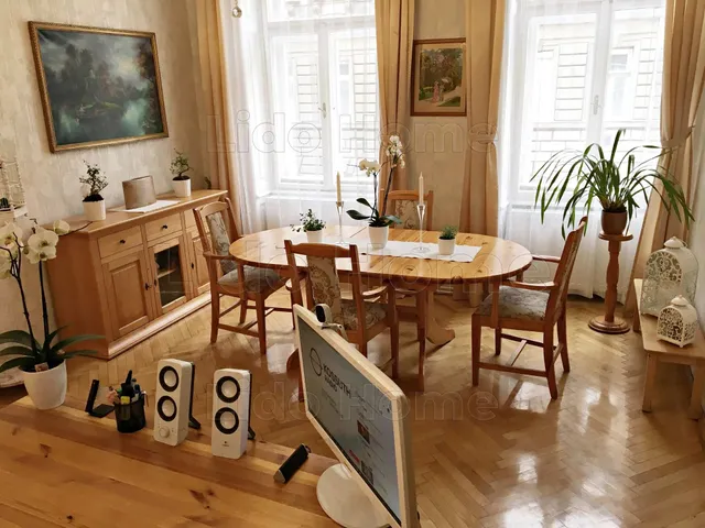 Eladó lakás Budapest VII. kerület 79 nm