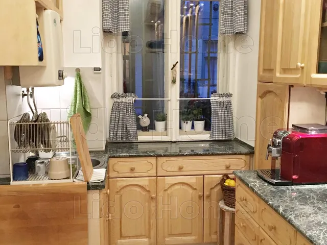 Eladó lakás Budapest VII. kerület 79 nm