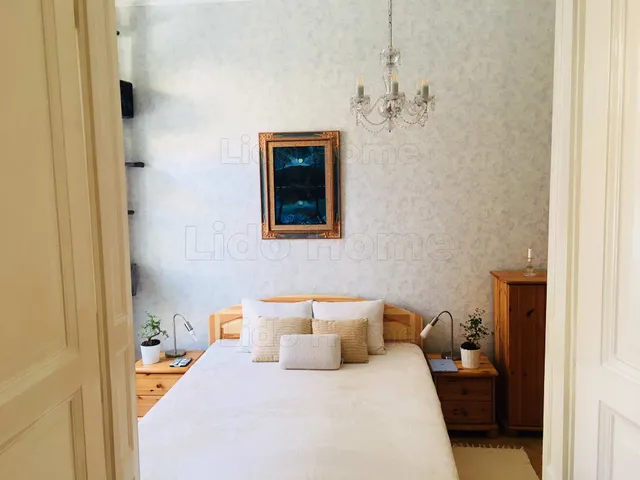 Eladó lakás Budapest VII. kerület 79 nm