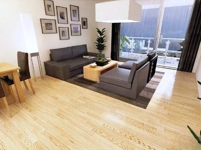 Eladó lakás Balatonlelle 42 nm