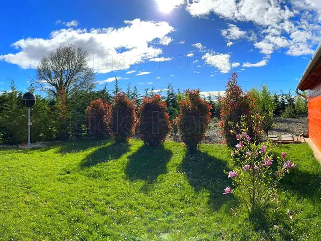 Eladó ház Balatonőszöd 74 nm