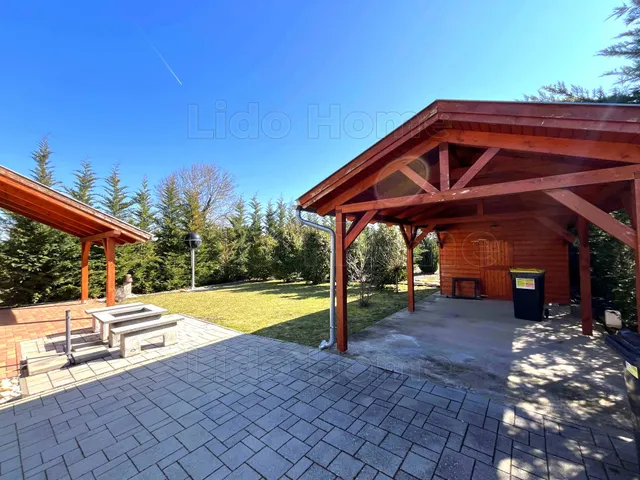 Eladó ház Balatonőszöd 74 nm