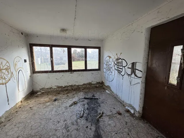 Eladó ház Somogytúr 60 nm