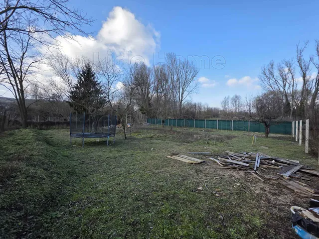 Eladó ház Somogytúr 60 nm