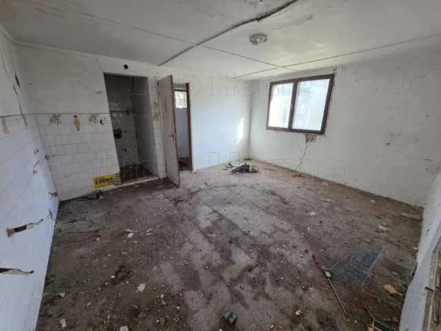 Eladó ház Somogytúr 60 nm