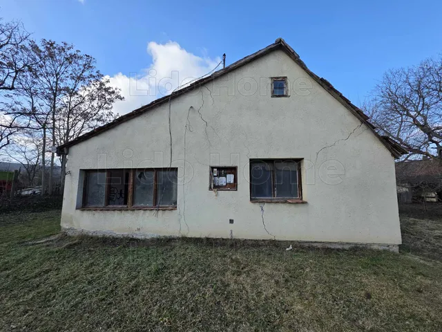 Eladó ház Somogytúr 60 nm