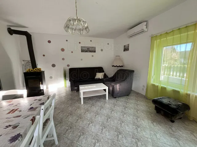 Eladó üdülő és hétvégi ház Balatonboglár 95 nm