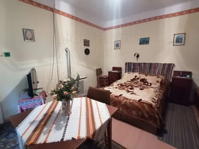 Eladó ház Lengyeltóti 100 nm