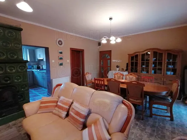 Eladó ház Balatonboglár 128 nm