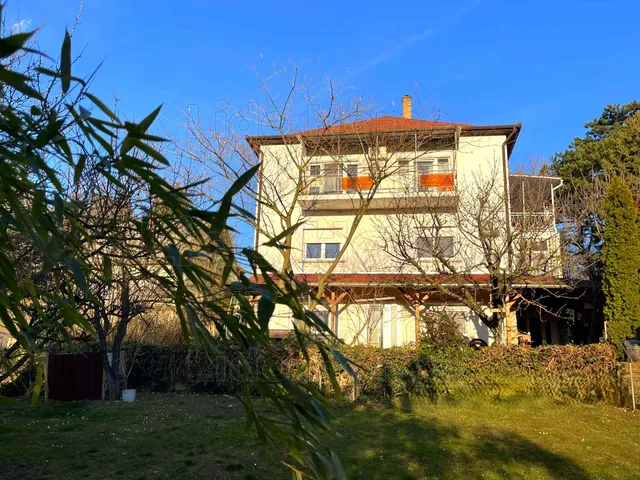 Eladó ház Fonyód 199 nm