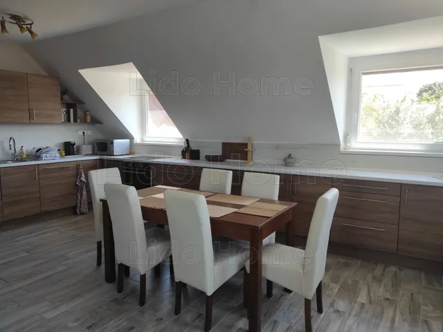 Eladó lakás Balatonboglár 67 nm