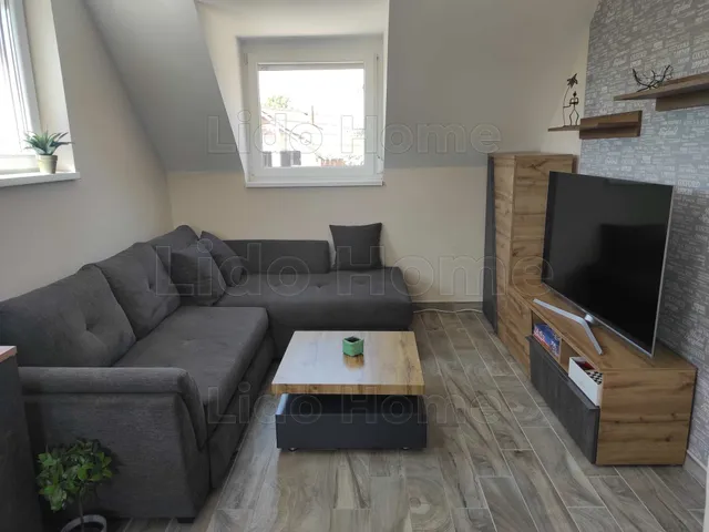 Eladó lakás Balatonboglár 67 nm