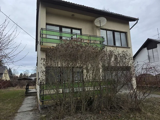 Eladó ház Balatonföldvár 158 nm