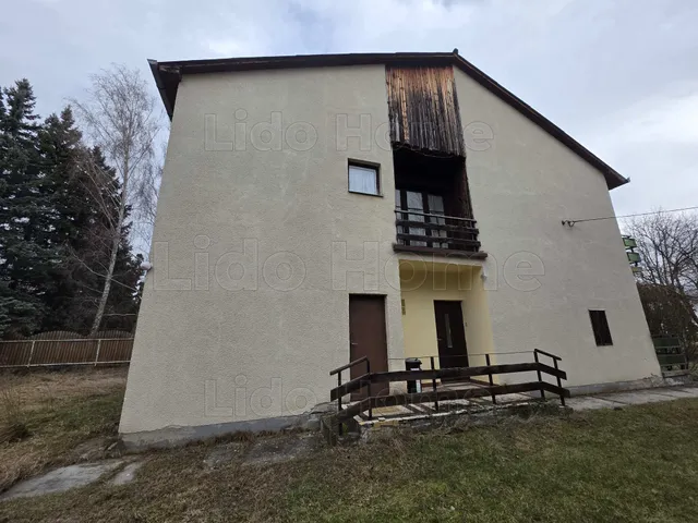 Eladó ház Balatonföldvár 158 nm