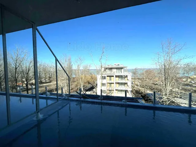 Eladó lakás Balatonszemes 50 nm