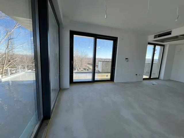 Eladó lakás Balatonszemes 50 nm