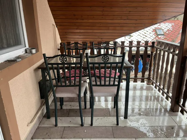 Kiadó ház Balatonboglár 46 nm