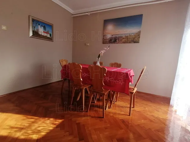 Eladó ház Somogyvár 100 nm