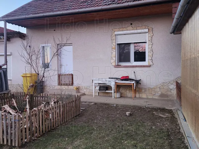 Eladó ház Somogyvár 110 nm