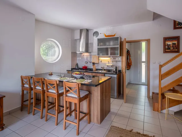 Eladó lakás Balatonlelle 110 nm