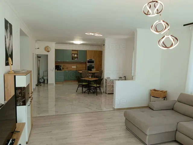 Eladó lakás Balatonboglár 99 nm