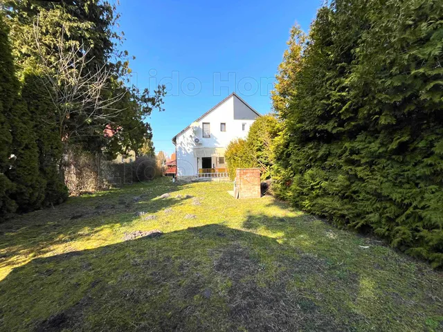 Eladó ház Balatonfenyves 70 nm