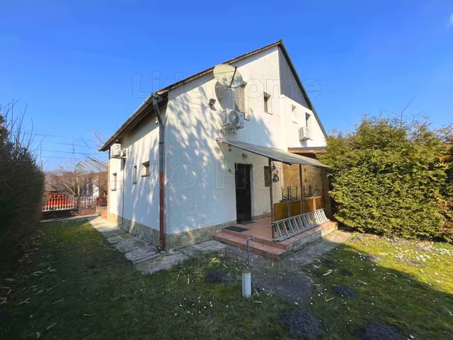 Eladó ház Balatonfenyves 70 nm