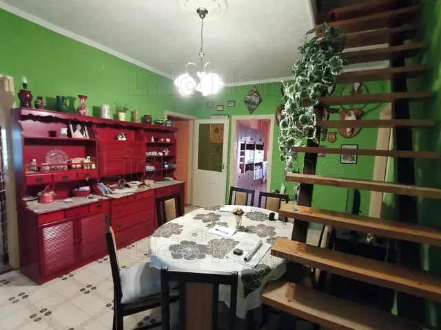 Eladó ház Lengyeltóti 100 nm