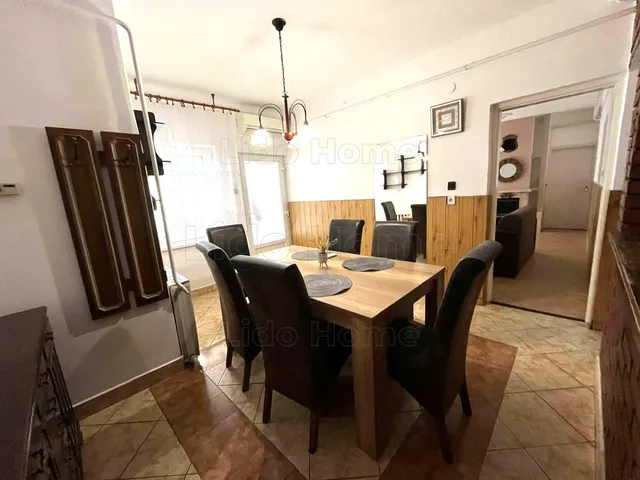 Eladó ház Balatonlelle 150 nm