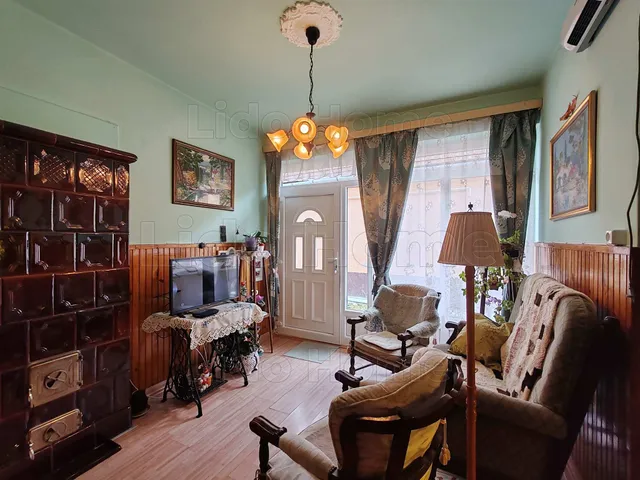 Eladó ház Balatonőszöd 137 nm