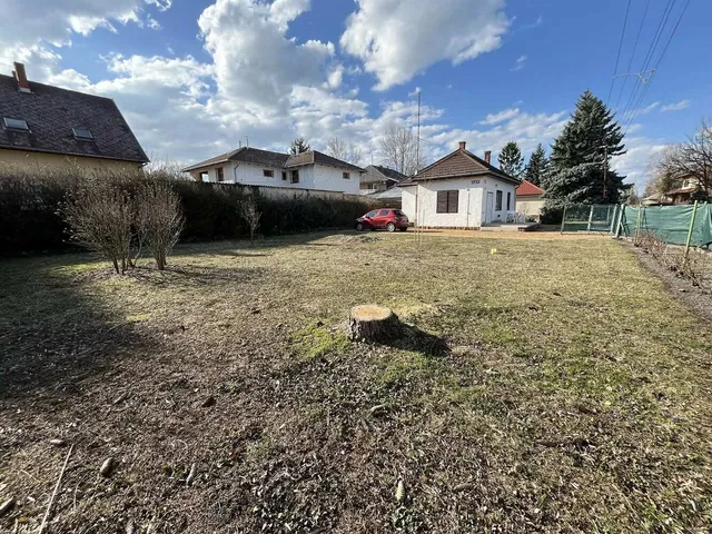 Eladó üdülő és hétvégi ház Balatonboglár 60 nm