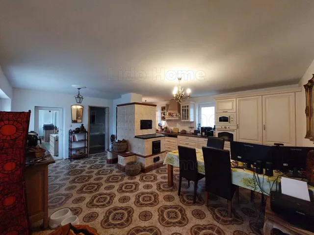 Eladó ház Pat 118 nm