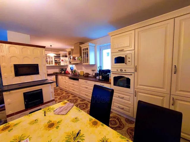 Eladó ház Pat 118 nm