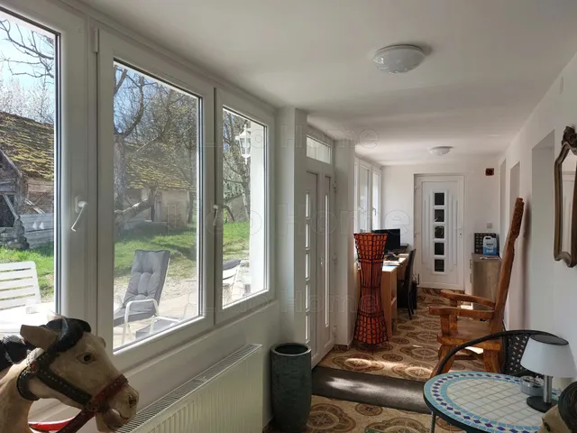 Eladó ház Pat 118 nm