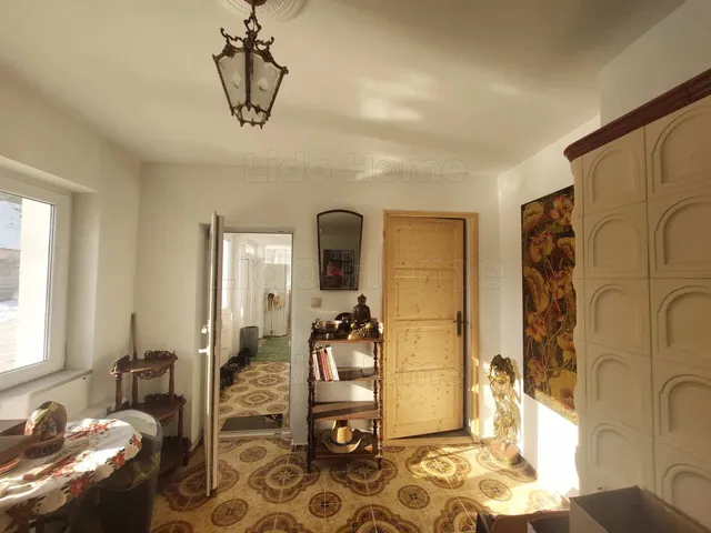 Eladó ház Pat 118 nm