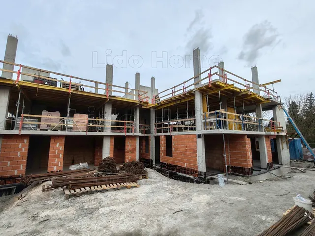 Eladó lakás Fonyód 29 nm