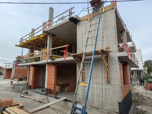 Eladó lakás Fonyód 32 nm