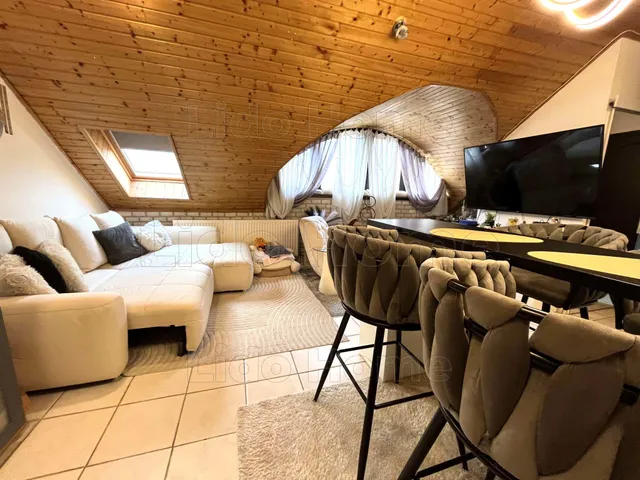 Eladó lakás Balatonboglár 67 nm