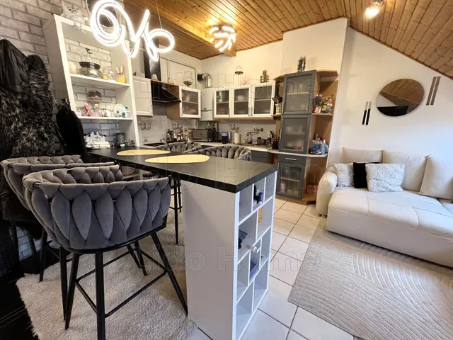 Eladó lakás Balatonboglár 67 nm