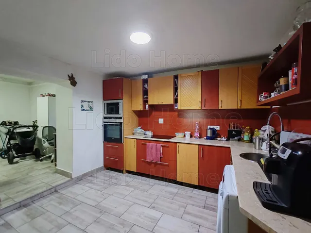 Eladó ház Balatonújlak 64 nm