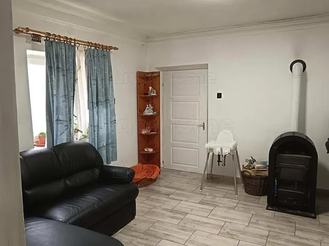 Eladó ház Balatonújlak 64 nm