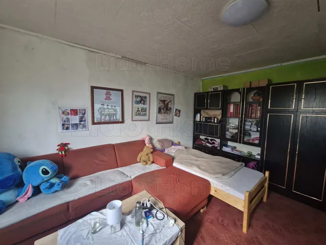 Eladó ház Böhönye 60 nm