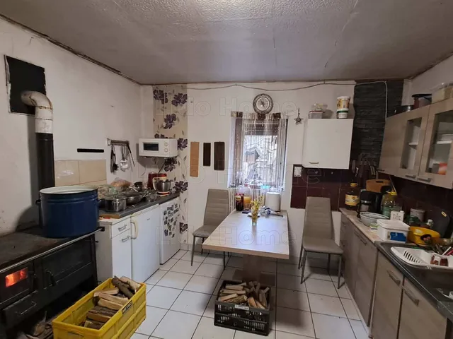 Eladó ház Böhönye 60 nm