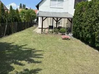 Eladó üdülő és hétvégi ház Balatonlelle 80 nm