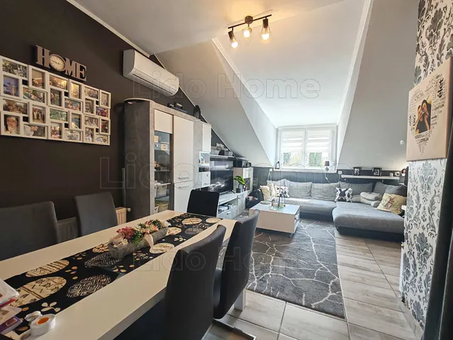 Eladó ház Balatonberény 210 nm