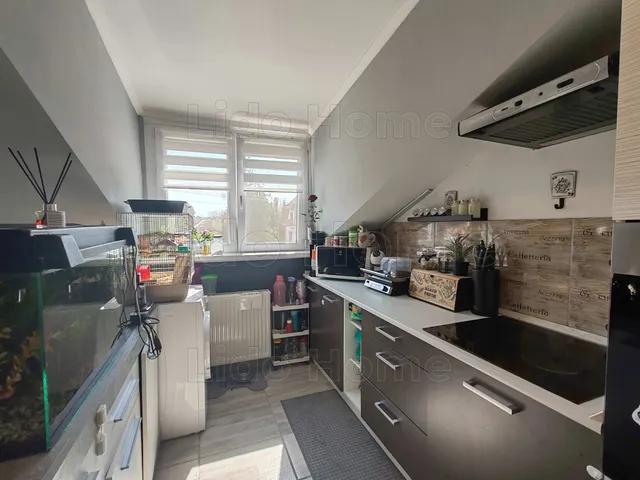 Eladó ház Balatonberény 210 nm