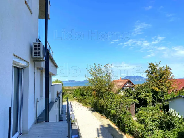 Eladó lakás Balatonfenyves 35 nm