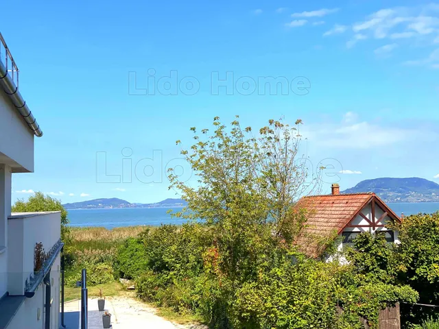 Eladó lakás Balatonfenyves 35 nm